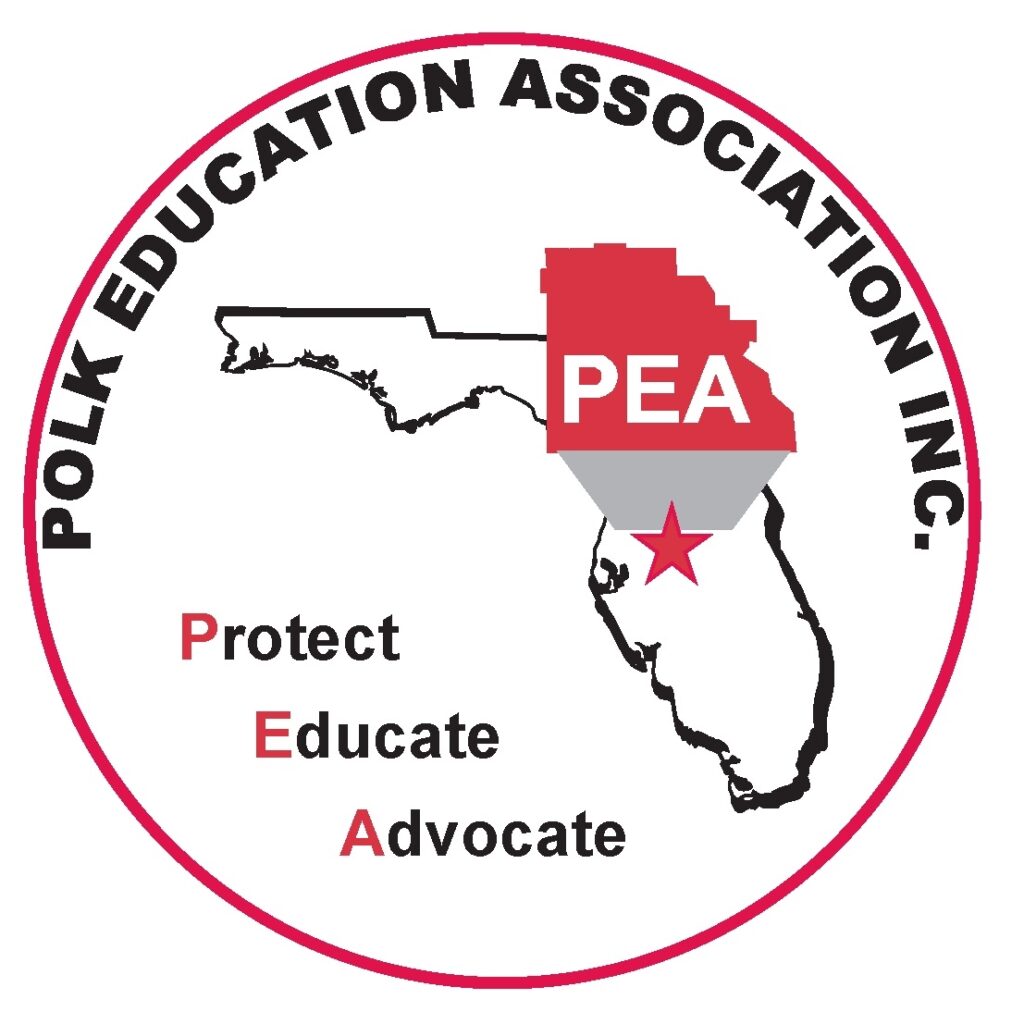 Polk Education Association